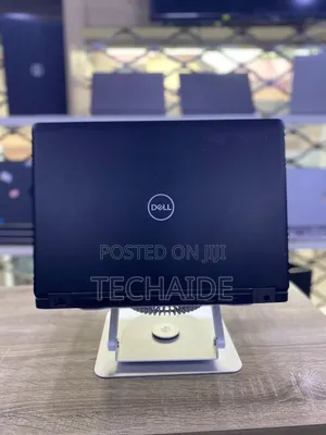 Laptop Dell Latitude 5490 8GB Intel Core i5 SSD 256GB