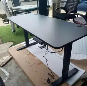 Powerful Executive Imported 1.6meters Electric Table,So Powerful
