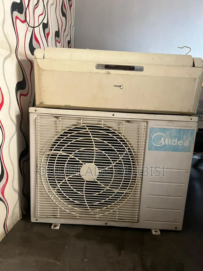 1hp Air Condition