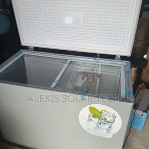 Bona 318l Solar Freezer