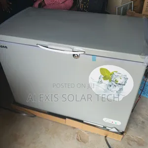 Bona 318l Solar Freezer