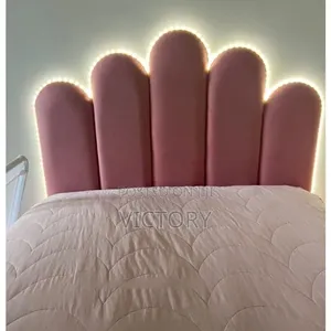 Peel and Stick Headboards