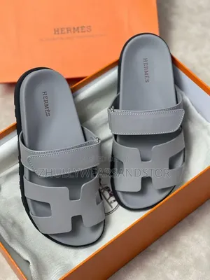 Ash Pink Nude Wine Quality Ladies Hermes Designer Pam Slippers