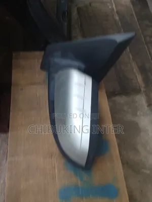 Side Mirror Ford Edge 013 Tokunbo