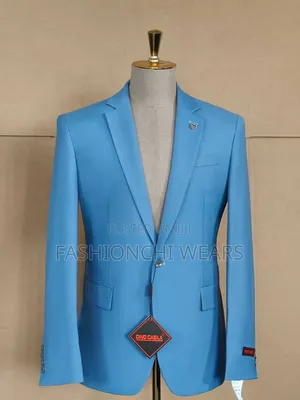 Premium Mens Suit