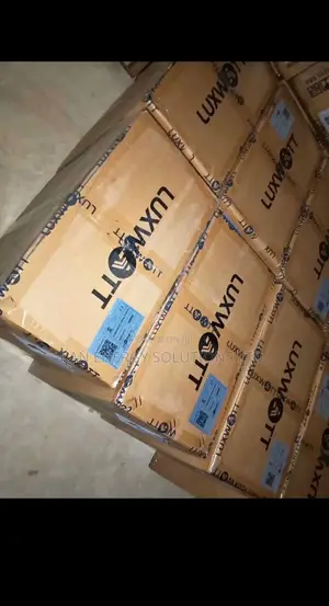 3kwh 24v Luxwatt Lithium Battery
