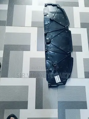 Engine Protector Corolla 2020 Brand New 