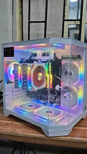 New Desktop Computer 64GB Intel Core i5 SSD 1T