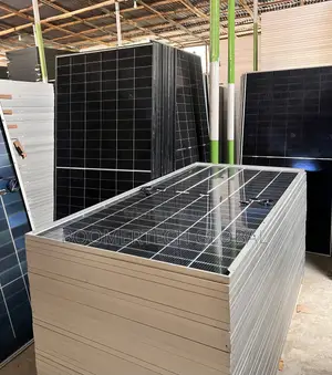 Original Jinko Solar Panel 670w