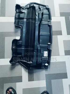 Engine Protector Highlander 2012 Brand New 