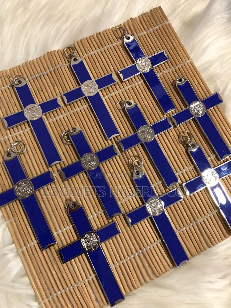 Lapel Pin I Crest I Customized Medals