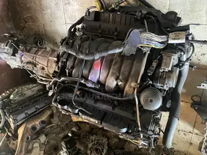 Complete Engine Fuel Range Rover,Land Rover,Sport,Lr4,2010,2011