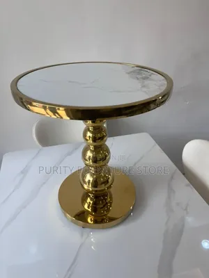 Side Stool