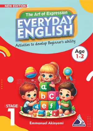 Nursery Kg Textbooks