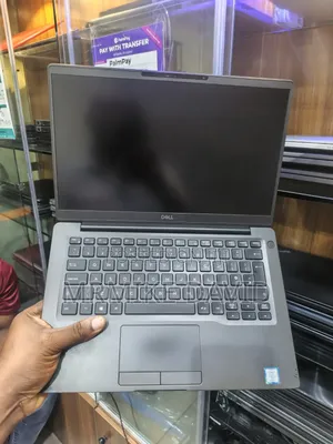 Laptop Dell Latitude 7400 8GB Intel Core i7 SSD 256GB