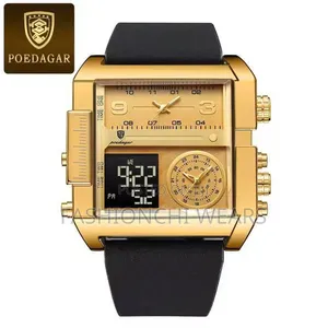 Premium Mens Poedagar Watch