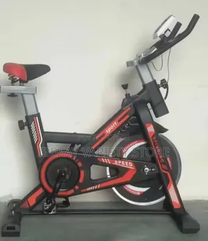 Spinning Bike