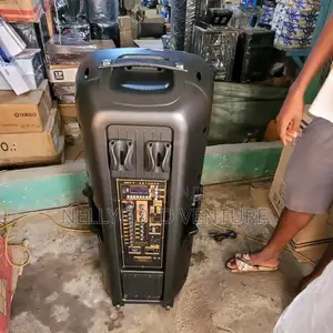 Temeisheng Portable Speaker