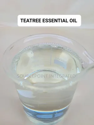 Teatree Essential Oil