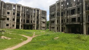 2bdrm Block of Flats in Durumi for sale