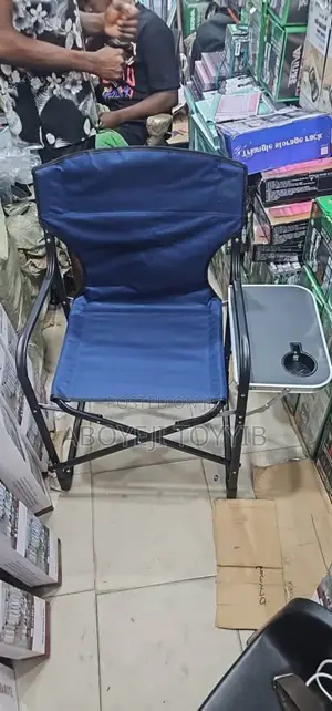Foldable Lounge\Garden\Camp Chair. With Cup Holder