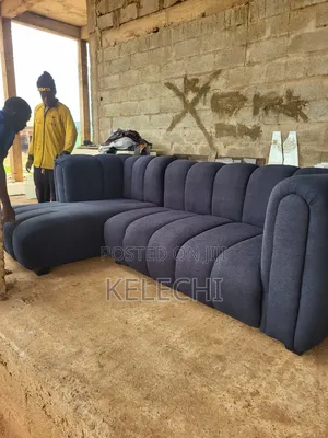 L Shaped 5seater