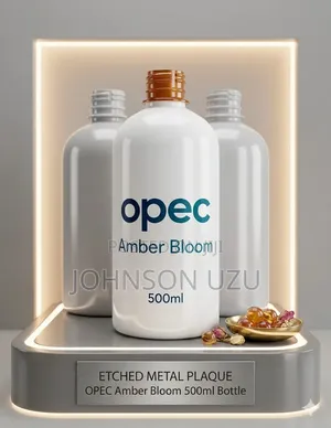 Different Plastic Bottles for Your Productions