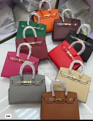 High Quality Luxury Hermes and 2in1 Chanel Bags