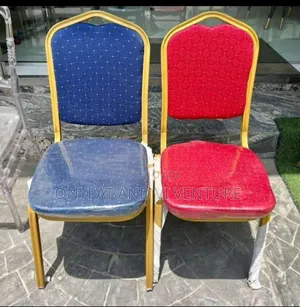 Modern Events Banquet Chairs