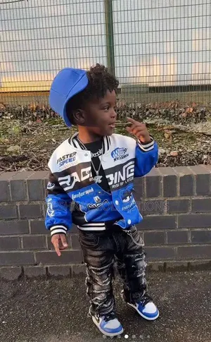 Quality Boys 4in1 Set
