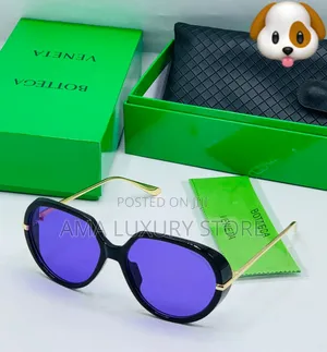 Bottega Veneta Luxury Glasses – Trendy, Stylish Premium Quality