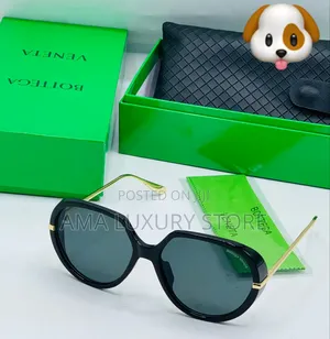 Bottega Veneta Luxury Glasses – Trendy, Stylish Premium Quality