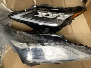 Rx350 Headlight Light (F Sports)