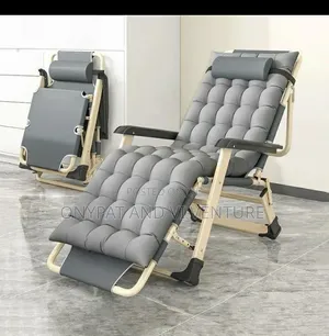 Beach Outdoor Relaxing Chair