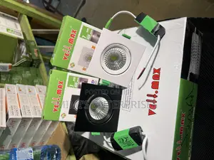 7watts Spot Light Square Pop 3in1 Color