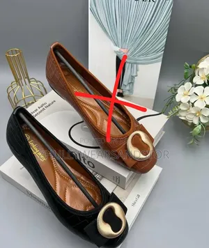 High Quality Flat Corporate Shoes