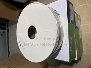 Vell Max Rope Light Warm White