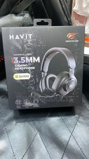 Havit Headset