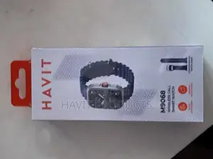 Havit Smart Watch