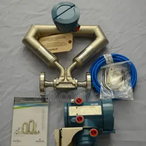 Original Electronic Flow Meters For Precision Fluid Measurement