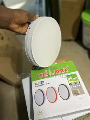 36watts Surface Light Vellmax