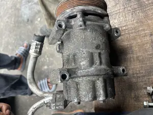 Ac Compressor for Peugeot 307