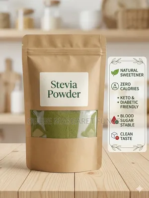 Stevia Powder