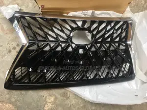 Front Grille For Lexus Gx460 2021