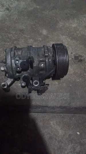 Ac Compressor
