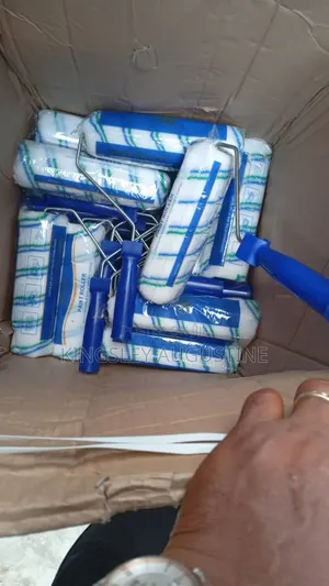 Painting Roller 7inches