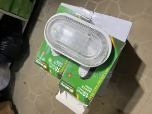 18watts Cwolves Outside Light