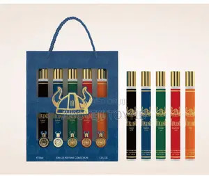 5pcs Pen Perfume