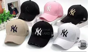 Face Cap/Baseball With Designs