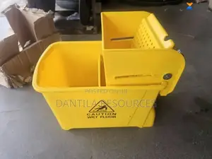 Wringler Mopping Bucket